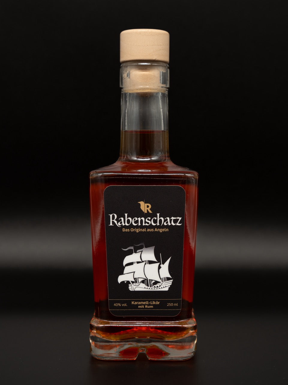 Rabenschatz 0.25 l
