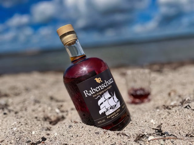 Rabenschatz 0.7 l