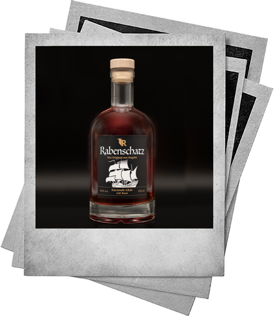 Rabenschatz 0.7 l