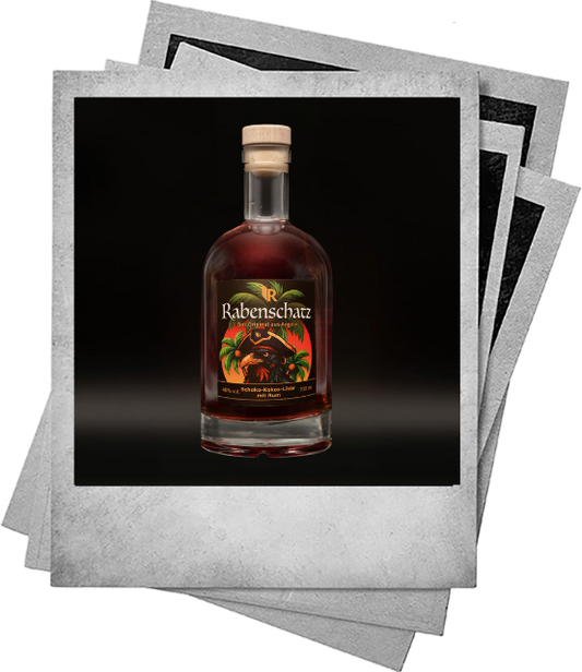 Rabenschatz Schoko-Kokos 0.7 l