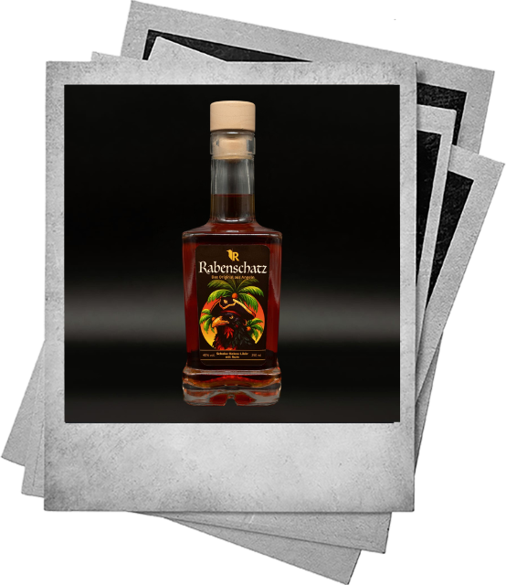 Rabenschatz Schoko-Kokos 0.25 l